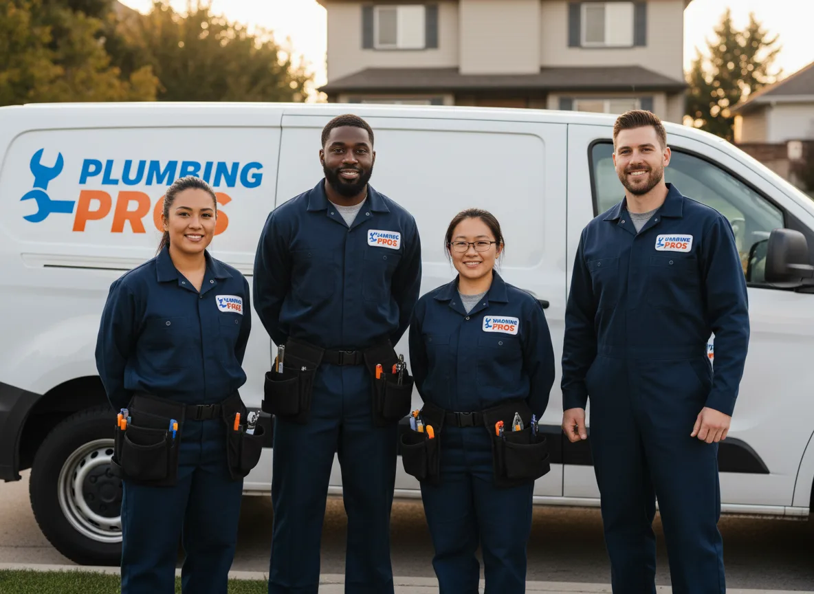 Water Heater Repair company in Windsor, OH